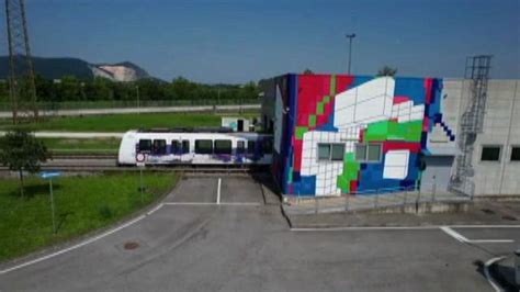 Treni Dautore