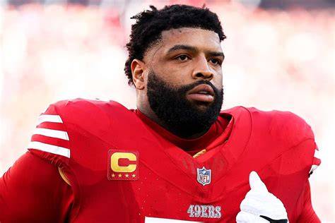 trent williams onlyfans