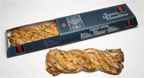 Trenza De Almudevar