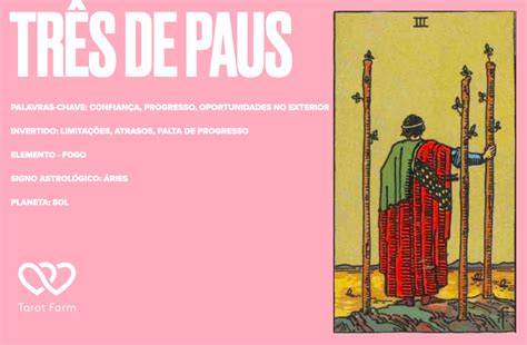 Tres De Paus