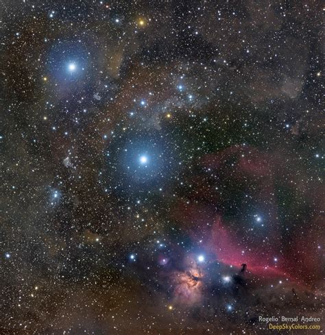 tres marias estrelas