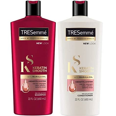 tresemme | TRESemm CHNH HNG Gi Tt Mi Thi