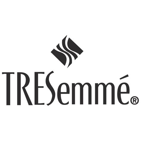 Tresemme Logo 2014