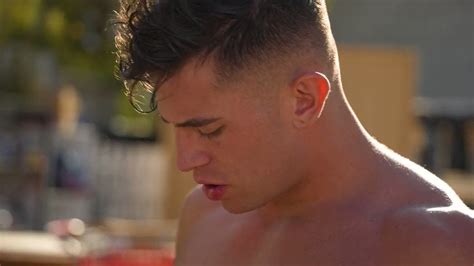 trevor brooks nude