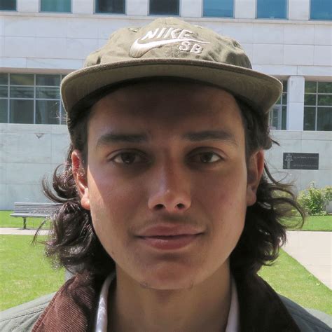trevor colden biography