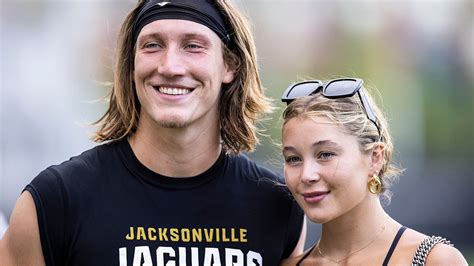 trevor lawrence leaked photos