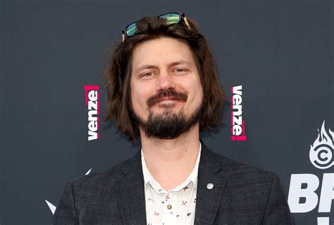trevor moore wiki