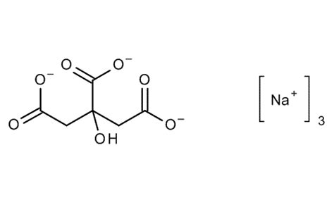 tri-Natriumcitrat-Dihydrat CAS 6132-04-3 106446 - Merck Millipore