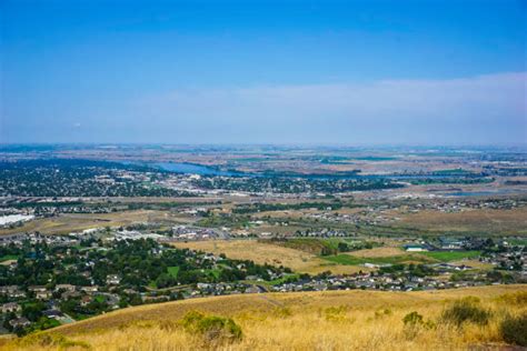 tri-cities washington