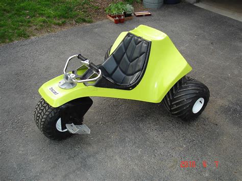 tri-sport - 3WHeeLeR WoRLD