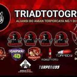 TRIADTOTO WIN LINK SITUS ONLINE GACOR PASTI SENSASIONAL☘️