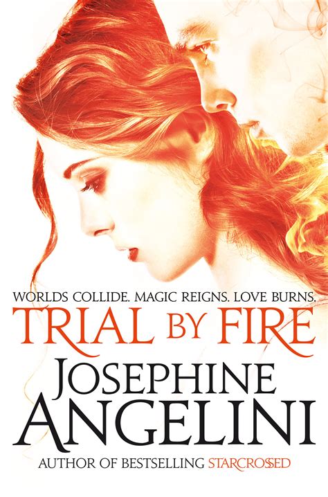 trial by fire josephine angelini pdf