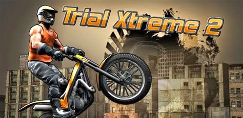 trial xtreme 2 hd apk
