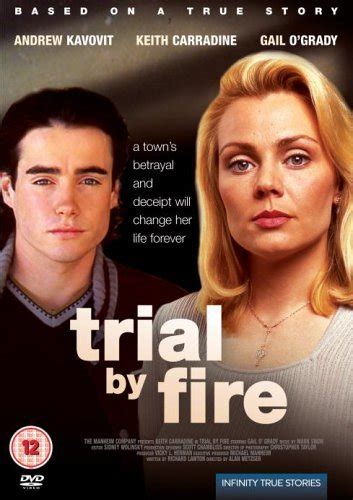 Read Online Trial By Fire Pwc 