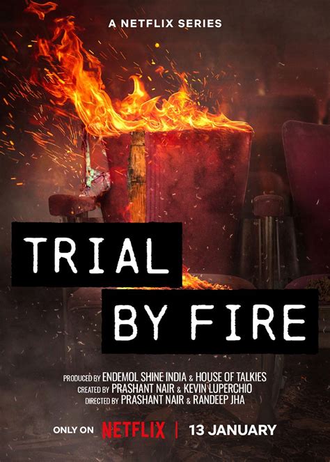 Read Online Trial By Fire Pwc 