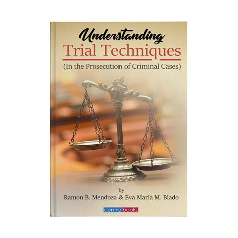 Read Trial Techniques 9Th Edition 