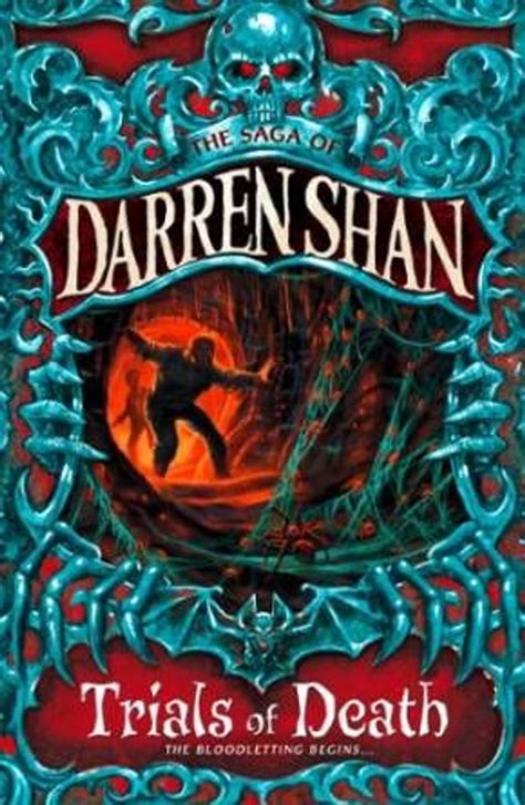 Download Trials Of Death The Saga Of Darren Shan Book 5 