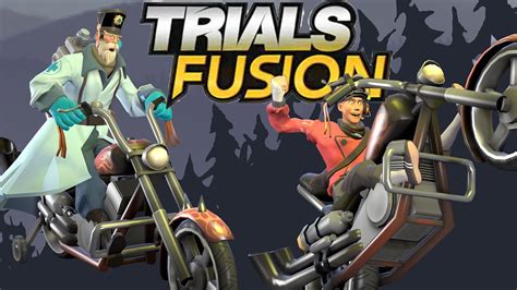 TRIALS  YouTube