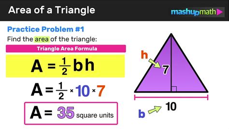Triangle Area Calculator Finding Area Of Obtuse Triangle - Finding Area Of Obtuse Triangle