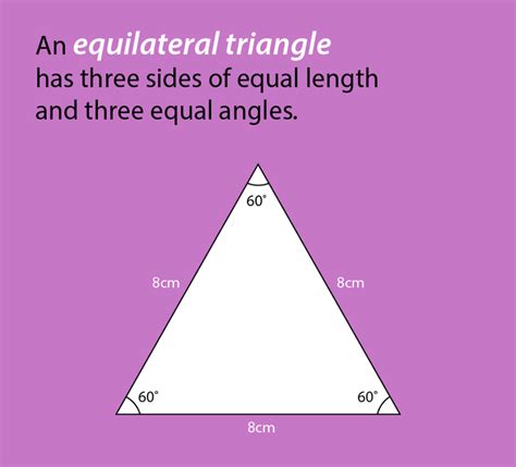 Triangle Geometry Three Cornered Things Triangle With Circles On Corners - Triangle With Circles On Corners