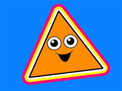 Triangle Shape Pictures For Kids 8211 Brian Molko Triangle Worksheets Preschool - Triangle Worksheets Preschool
