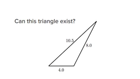 Triangle Side Length Rules Practice Khan Academy 7th Grade Triangles - 7th Grade Triangles
