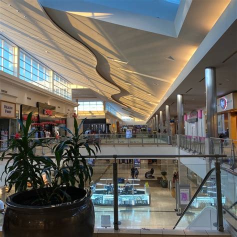 Triangle Town Center Mall