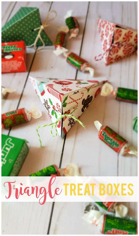 Triangle Treat
