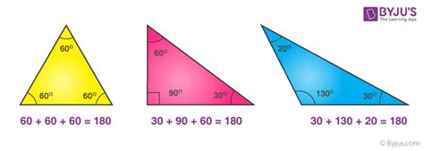 Triangle With 3 90 Degree Angles