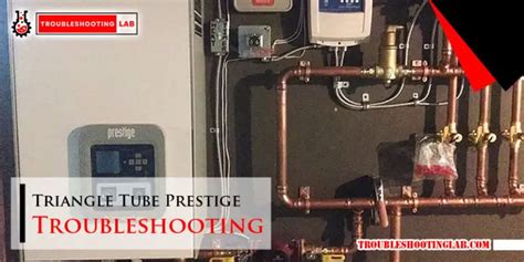 Download Triangle Tube Prestige Troubleshooting Guide 