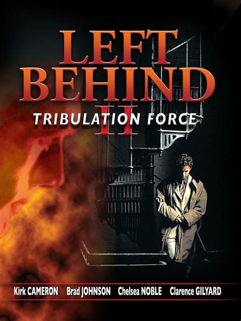 tribulation force left behind volume 2
