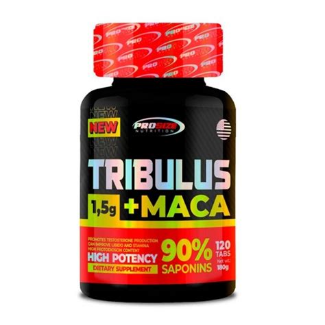 Tribulus Terrestris é Maca Peruana Efeitos Colaterais