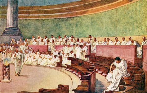 Tribuni Della Plebe