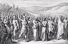 Tribuno Della Plebe