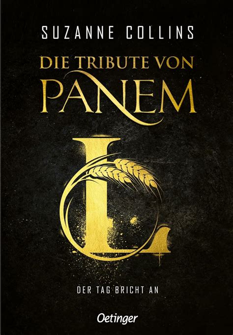 Tribute Panem Buch