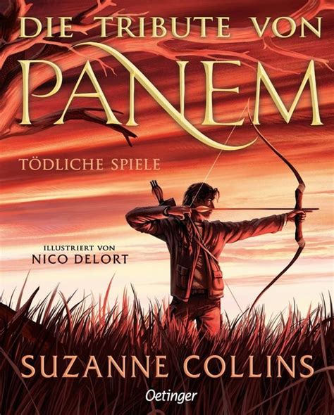 Read Tribute Panem Buch 