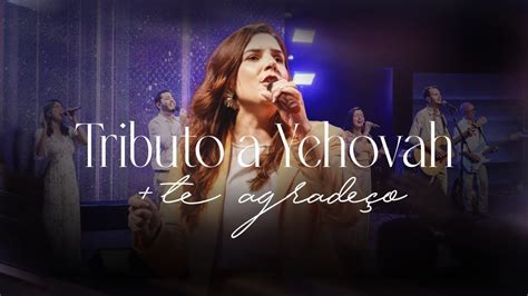 Tributo A Yehovah