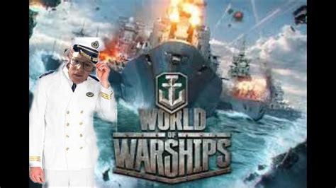 triche dans le jeu - World of Warships official forum