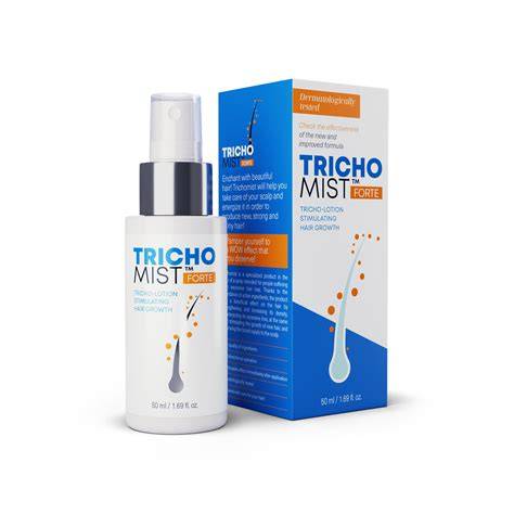 Tricho Mist Forte Amazon