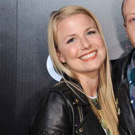 tricia davis biography