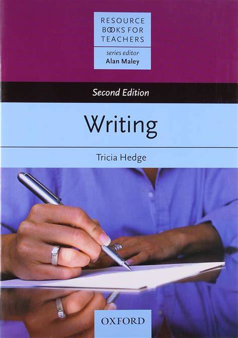 tricia hedge using readers in teaching english