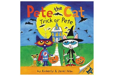 trick or pete