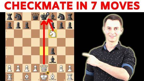 Tricks Of Chess To Win