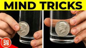 Tricks Of The Mind