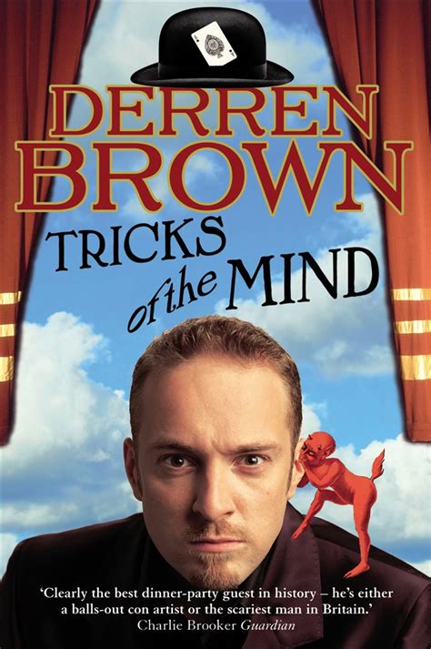 Tricks Of The Mind Derren Brown
