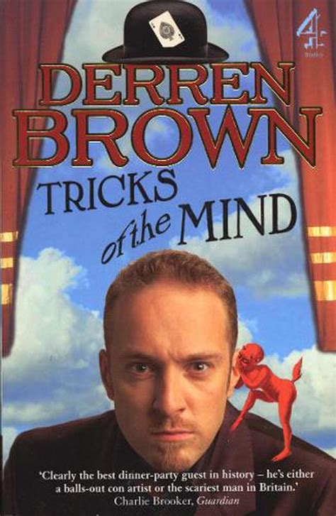 Tricks Of The Mind Paperback