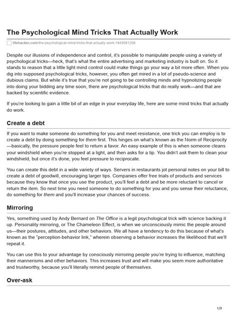 Tricks Of The Mind Paperbackminecraft The Best Minecraft Traps You Wish You Knew For Minecraft 189 Unofficial Minecraft Book For Kids