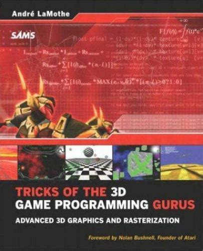 Read Tricks Of The 3D Game Programming Gurus Fundamentals Of 2D And 3D 