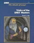 Tricks of the Unix Masters (The Waite Group)