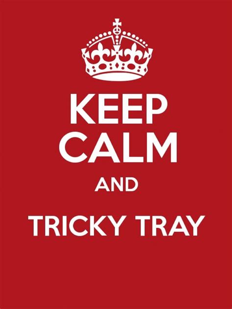 Trickytray Com